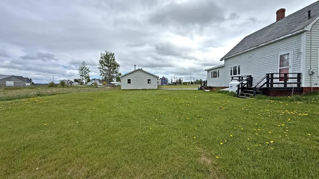 260 S Lubec Road Lubec ME 04652