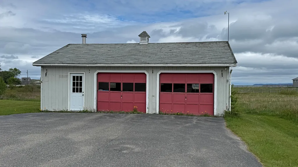 260 S Lubec Road Lubec ME 04652