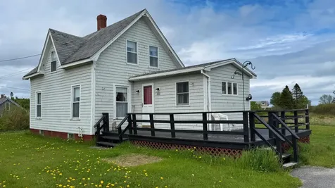 260 S Lubec Road Lubec ME 04652