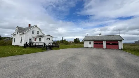 260 S Lubec Road Lubec ME 04652