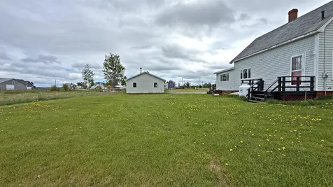260 S Lubec Road Lubec ME 04652