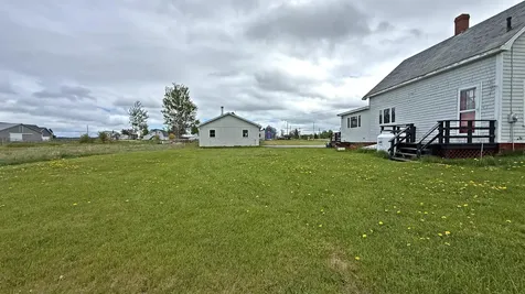 260 S Lubec Road Lubec ME 04652