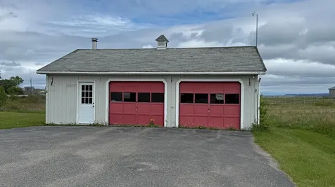 260 S Lubec Road Lubec ME 04652