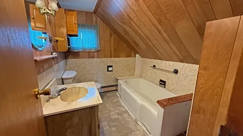 260 S Lubec Road Lubec ME 04652