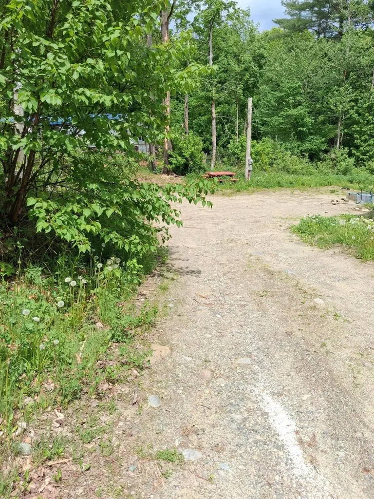 209 Adams Road Chesterville ME 04938