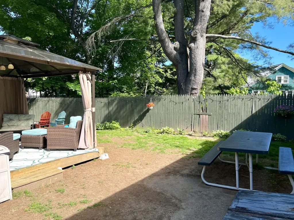 32 Gillander Avenue Auburn ME 04210