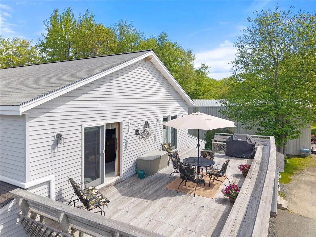 282 Bar Harbor Road Trenton ME 04605