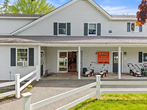 282 Bar Harbor Road Trenton ME 04605