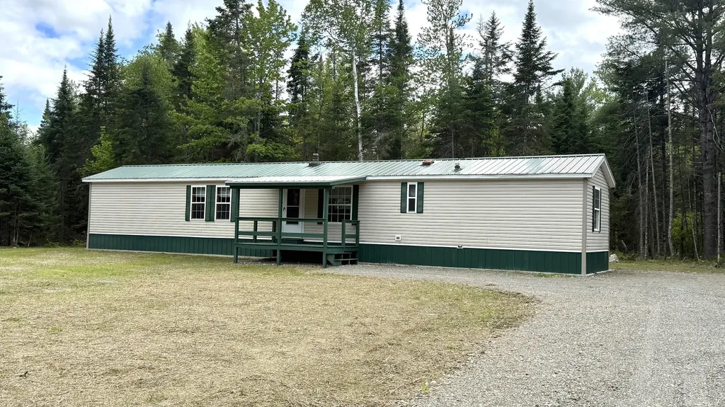 124 Goff Road Sangerville ME 04479