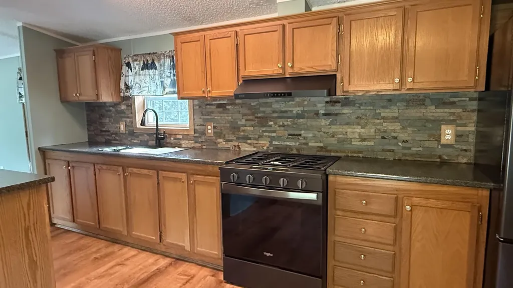 124 Goff Road Sangerville ME 04479