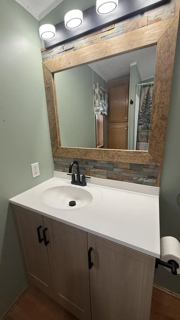 124 Goff Road Sangerville ME 04479