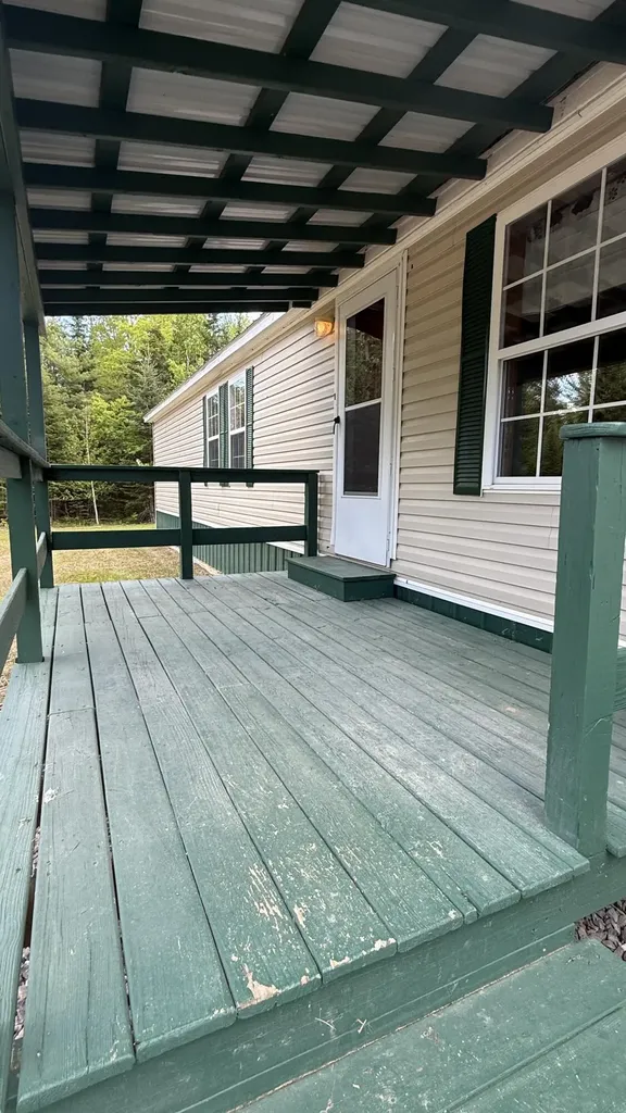124 Goff Road Sangerville ME 04479