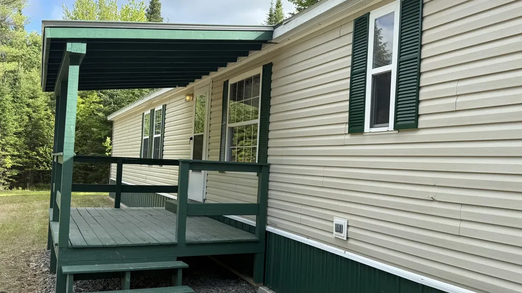 124 Goff Road Sangerville ME 04479