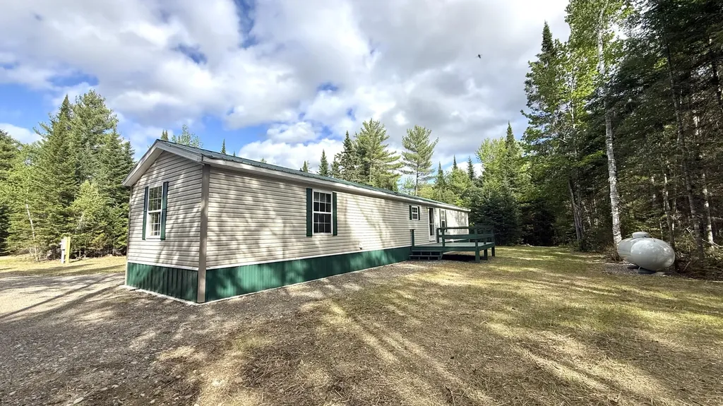 124 Goff Road Sangerville ME 04479