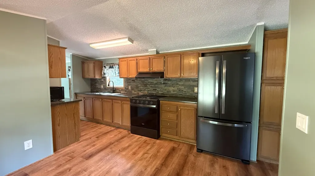 124 Goff Road Sangerville ME 04479
