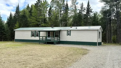 124 Goff Road Sangerville ME 04479