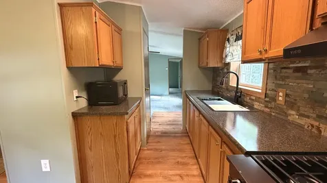 124 Goff Road Sangerville ME 04479