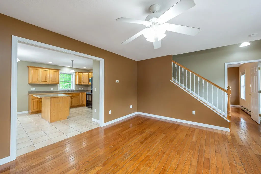 1 Rose Terrace Auburn ME 04210