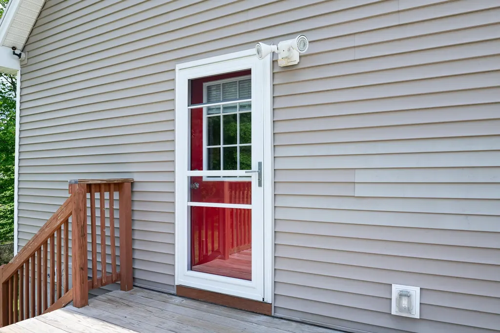 1 Rose Terrace Auburn ME 04210
