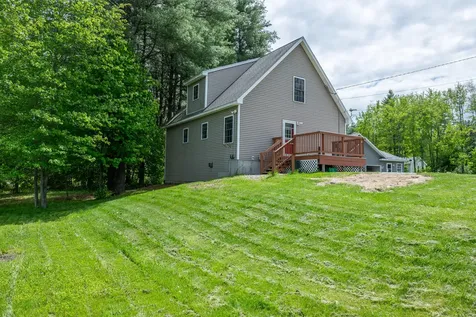 1 Rose Terrace Auburn ME 04210