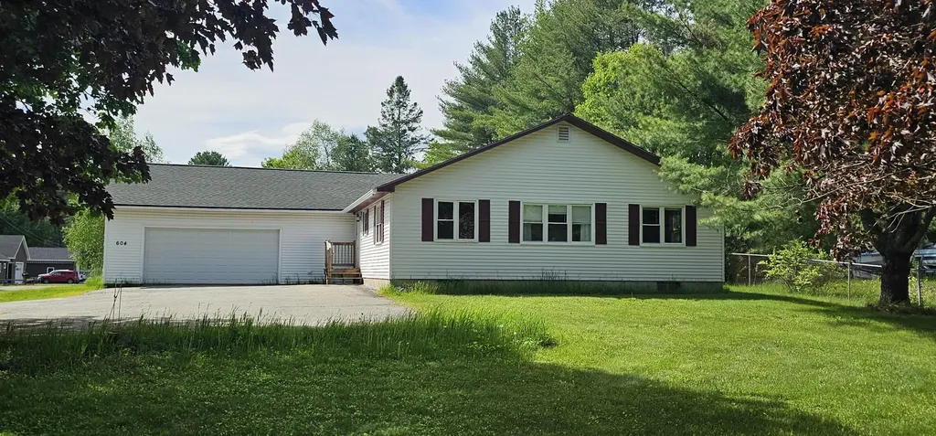 604 Leighton Road Augusta ME 04330