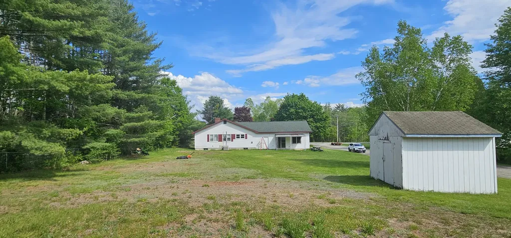 604 Leighton Road Augusta ME 04330