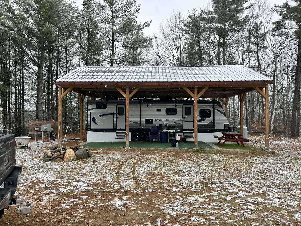 1 Cummings Road Bethel ME 04217