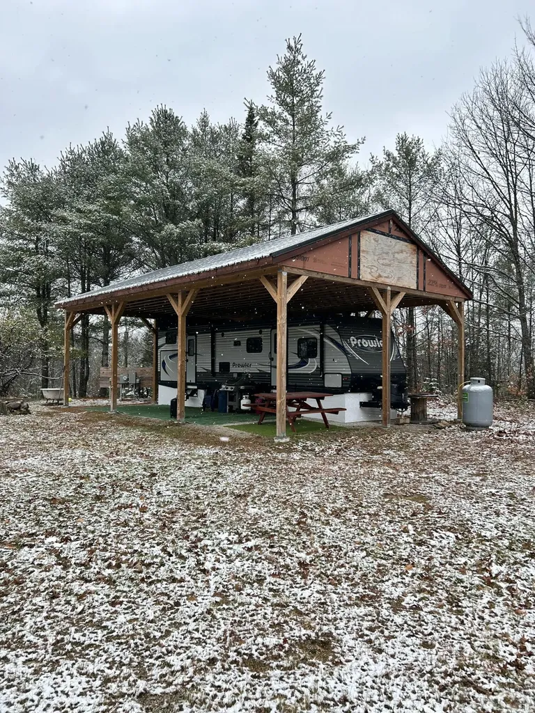 1 Cummings Road Bethel ME 04217