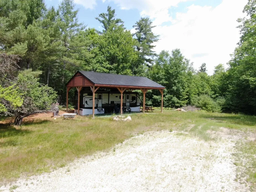 1 Cummings Road Bethel ME 04217
