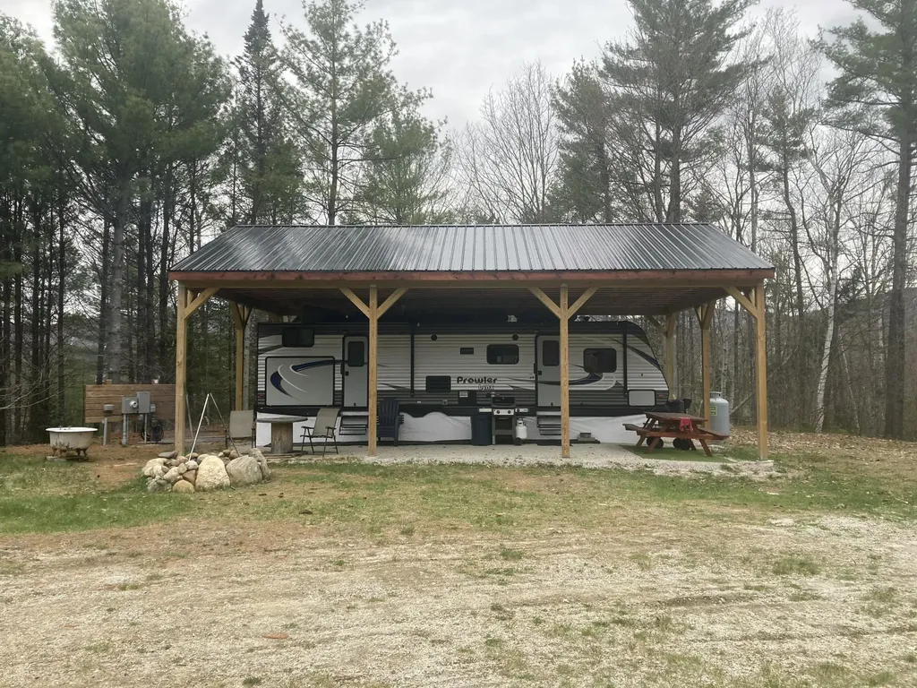 1 Cummings Road Bethel ME 04217