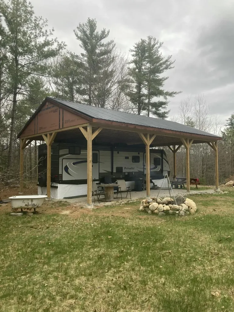 1 Cummings Road Bethel ME 04217