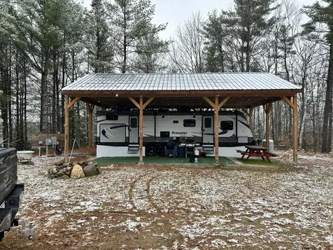 1 Cummings Road Bethel ME 04217