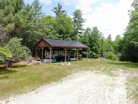 1 Cummings Road Bethel ME 04217