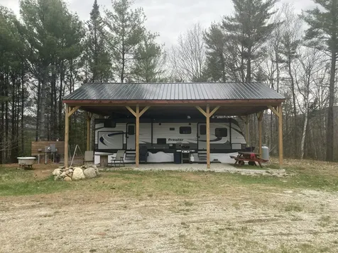 1 Cummings Road Bethel ME 04217