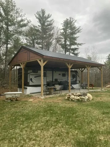 1 Cummings Road Bethel ME 04217