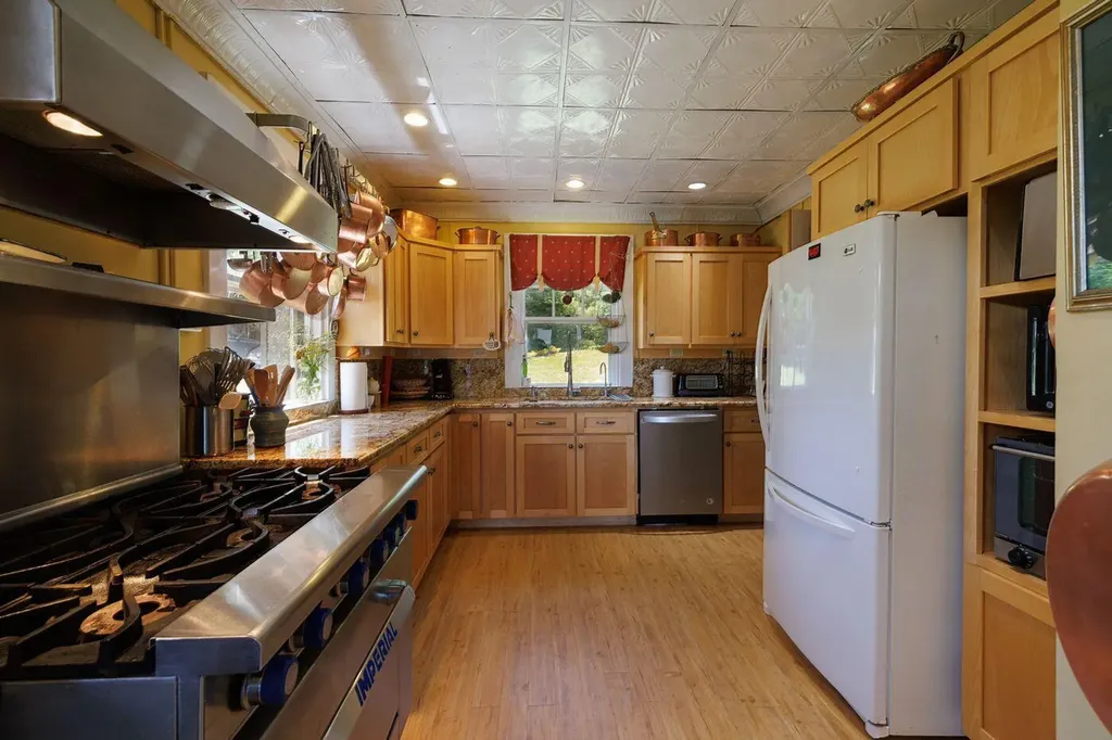 159 Devereaux Road Perry ME 04667