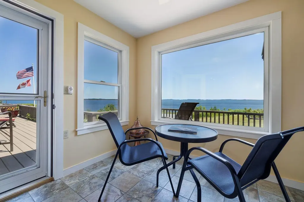 159 Devereaux Road Perry ME 04667
