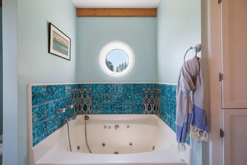 159 Devereaux Road Perry ME 04667