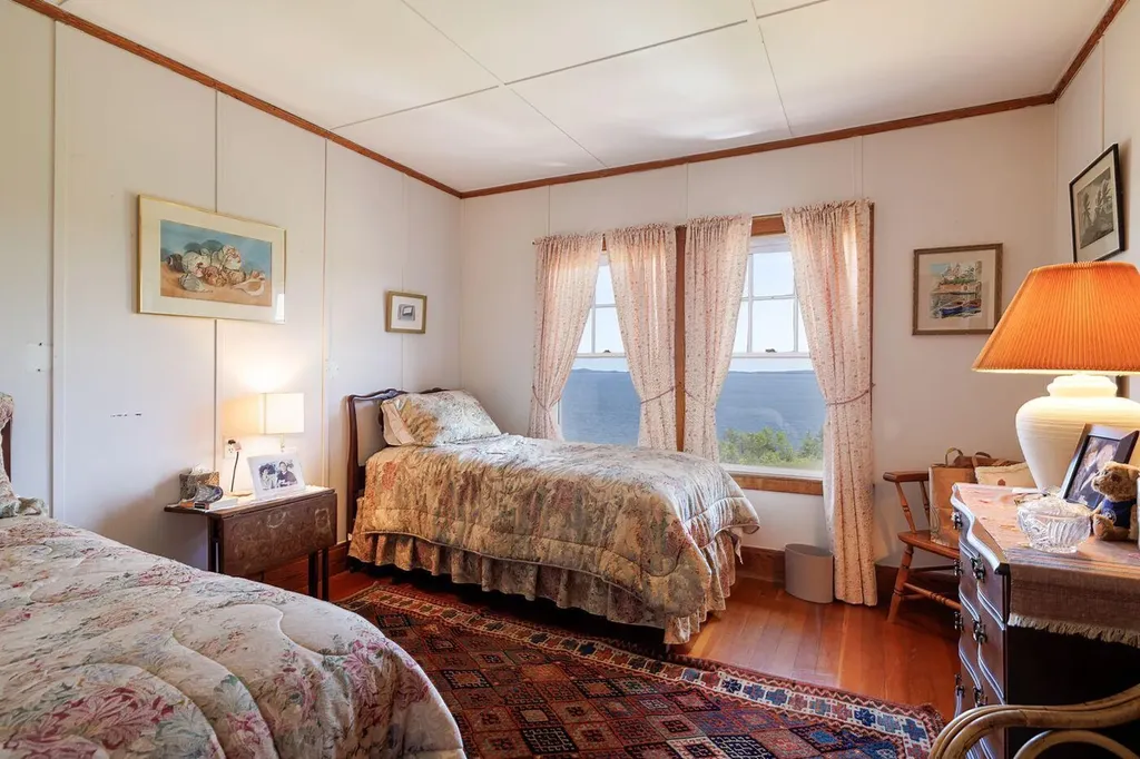 159 Devereaux Road Perry ME 04667