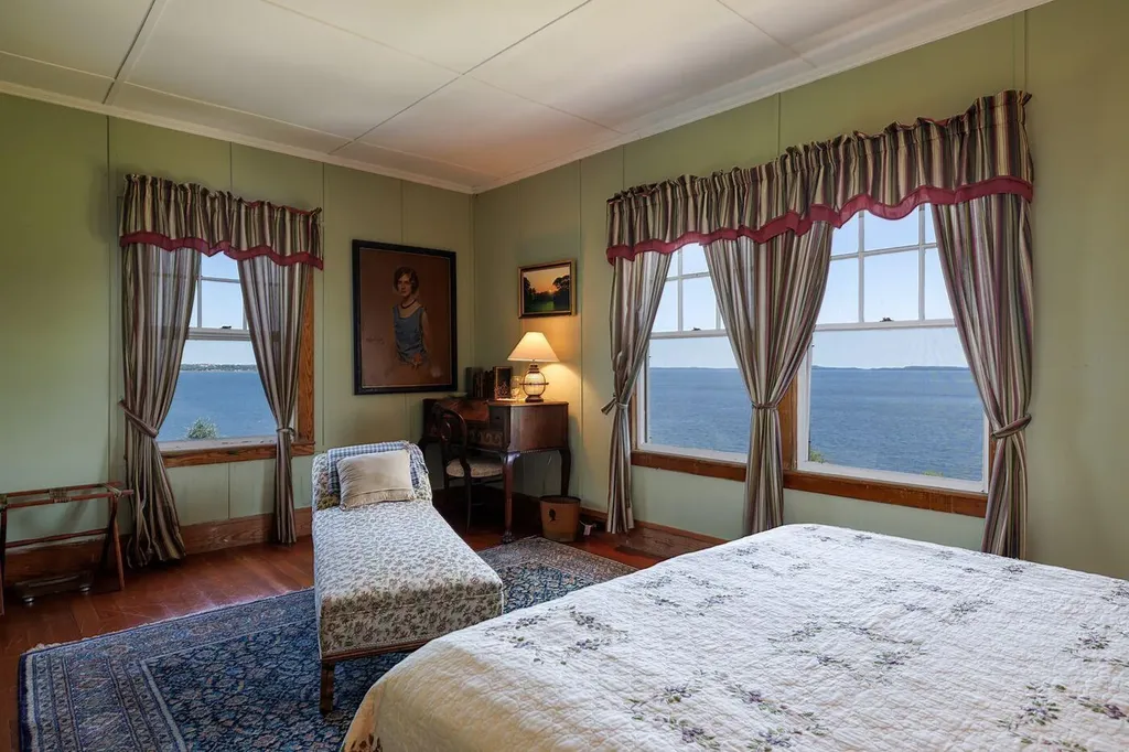 159 Devereaux Road Perry ME 04667