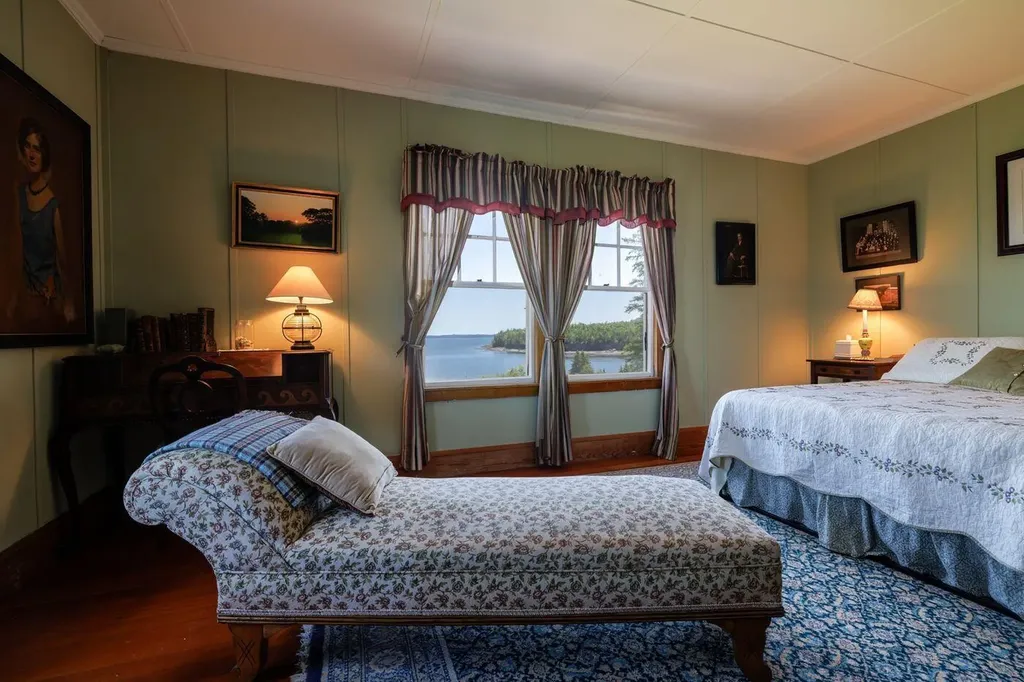159 Devereaux Road Perry ME 04667