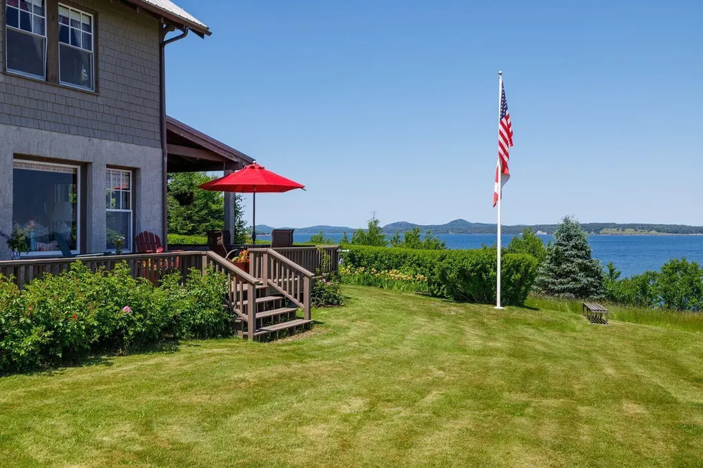 159 Devereaux Road Perry ME 04667