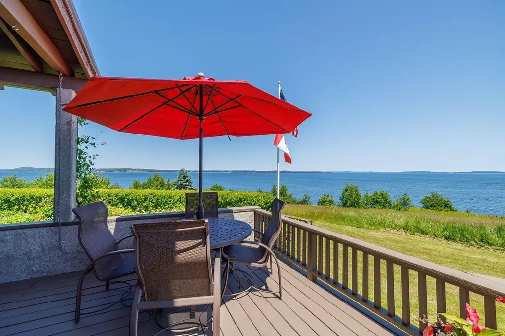 159 Devereaux Road Perry ME 04667