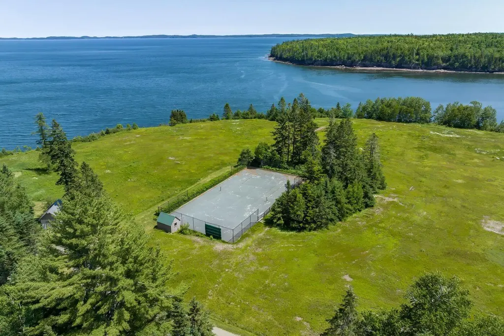 159 Devereaux Road Perry ME 04667