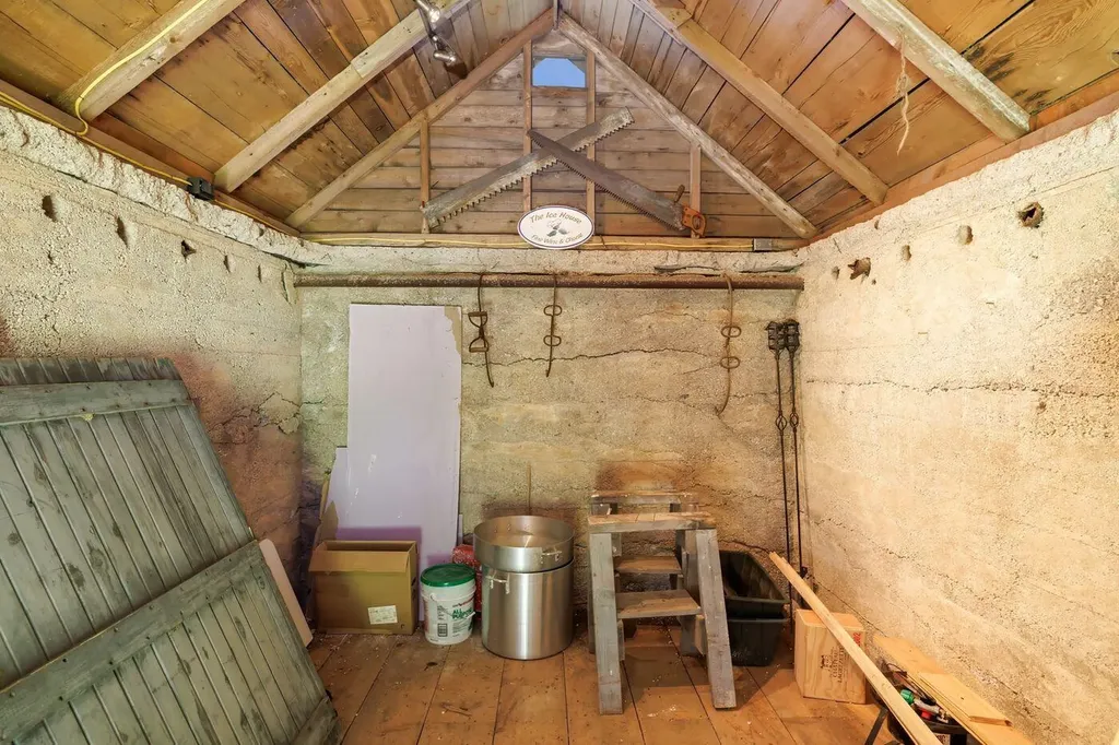 159 Devereaux Road Perry ME 04667