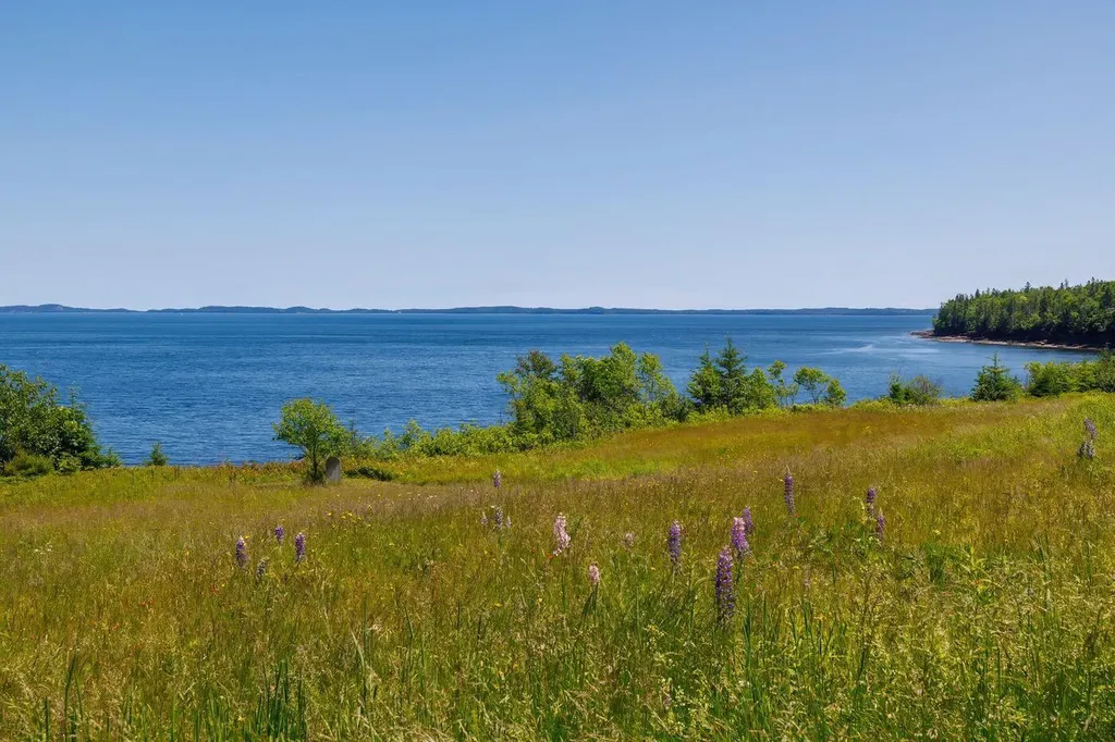 159 Devereaux Road Perry ME 04667