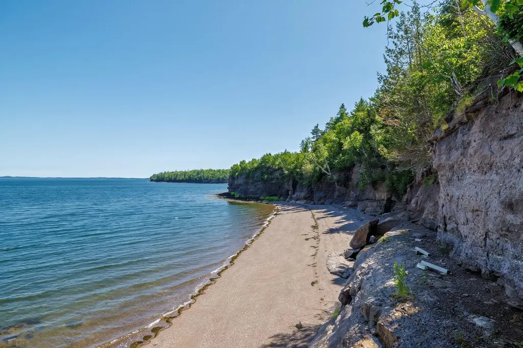 159 Devereaux Road Perry ME 04667
