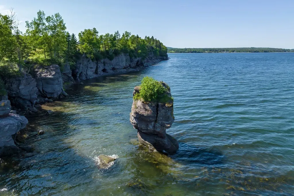 159 Devereaux Road Perry ME 04667