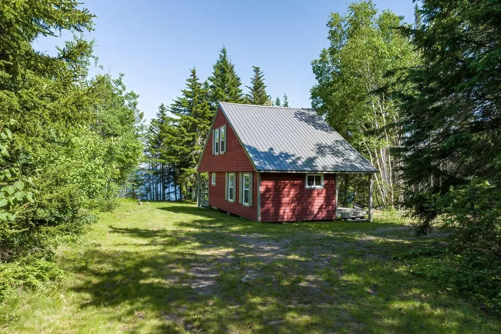 159 Devereaux Road Perry ME 04667