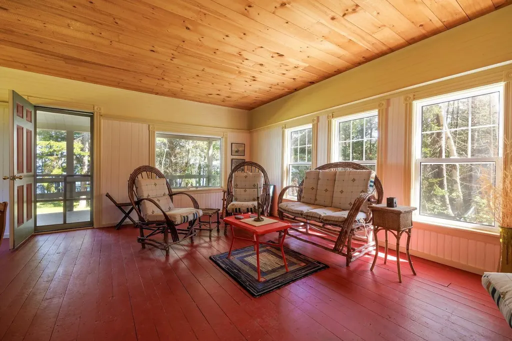 159 Devereaux Road Perry ME 04667